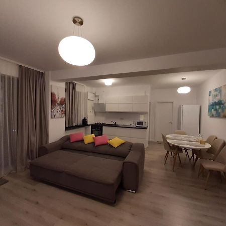 Victoria Sea Residence Mamaia นาโวดาริ ภายนอก รูปภาพ