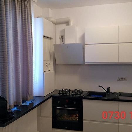 Victoria Sea Residence Mamaia นาโวดาริ ภายนอก รูปภาพ