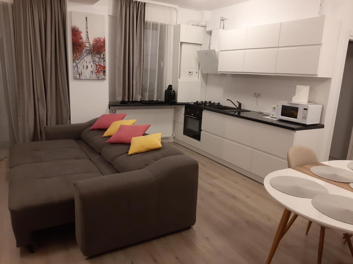 Victoria Sea Residence Mamaia นาโวดาริ ภายนอก รูปภาพ