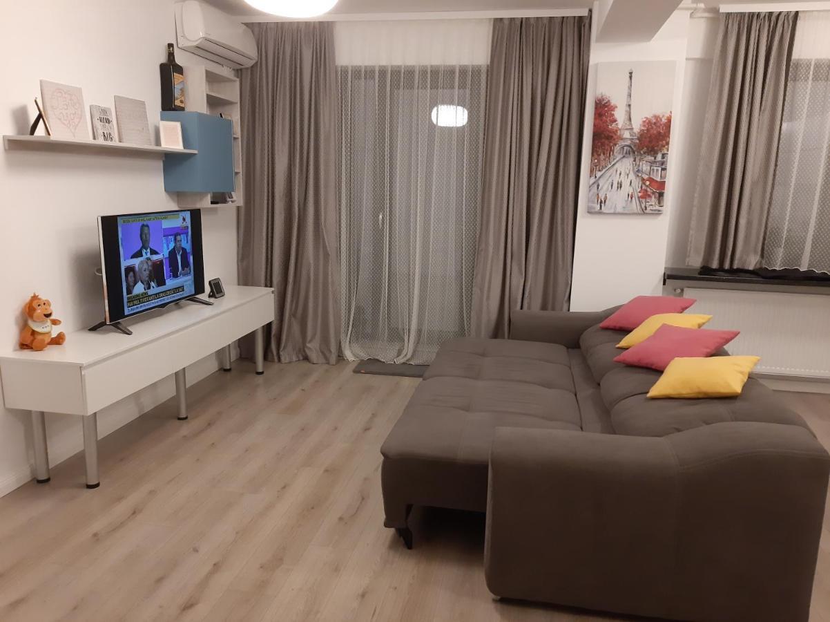 Victoria Sea Residence Mamaia นาโวดาริ ภายนอก รูปภาพ