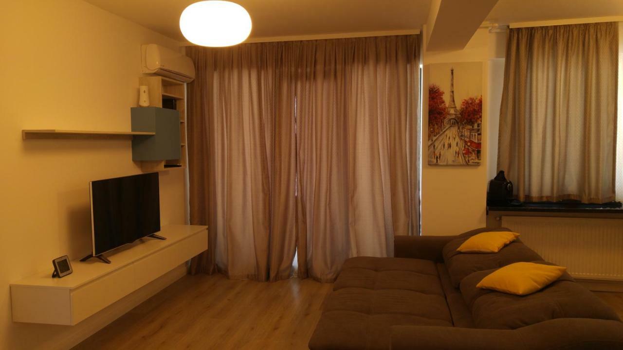 Victoria Sea Residence Mamaia นาโวดาริ ภายนอก รูปภาพ