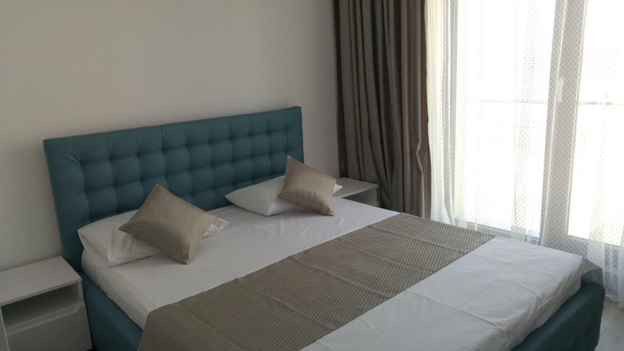 Victoria Sea Residence Mamaia นาโวดาริ ภายนอก รูปภาพ